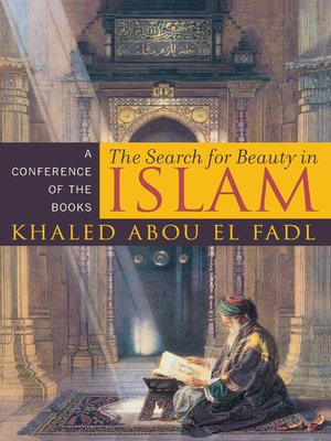 cover image of The Search for Beauty in Islam